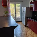 Appartamento La paillote - Piscine chauffée Montpellier