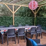 La paillote - Piscine chauffée * Montpellier