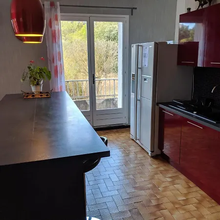 Апартаменты Residence Les Pins De L'Hortus - 2 Locations Монпелье