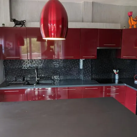 Апартаменты Residence Les Pins De L'Hortus - 2 Locations