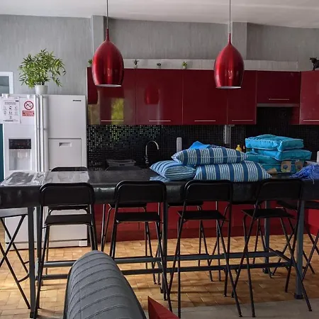 Residence Les Pins De L'Hortus - 2 Locations Апартаменты *