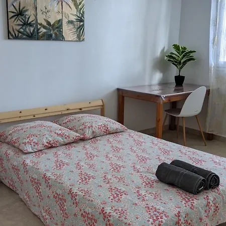 Residence Les Pins De L'Hortus - 2 Locations Монпелье